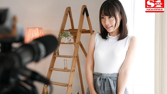 SSNI-604 Fresh Face NO.1 STYLE Hiyori Yoshioka Her Adult Video Debut